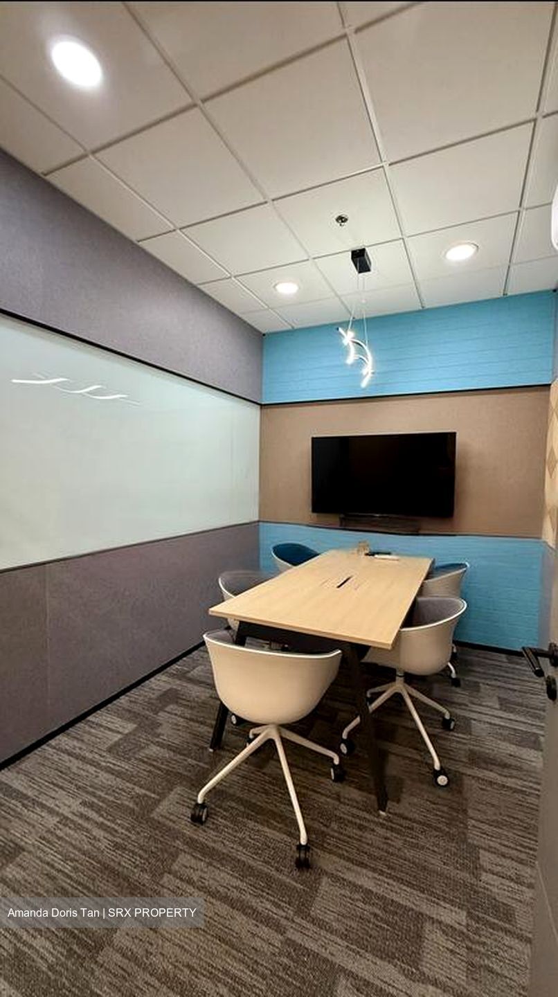 Premier @ Kaki Bukit (D14), Factory #485046131